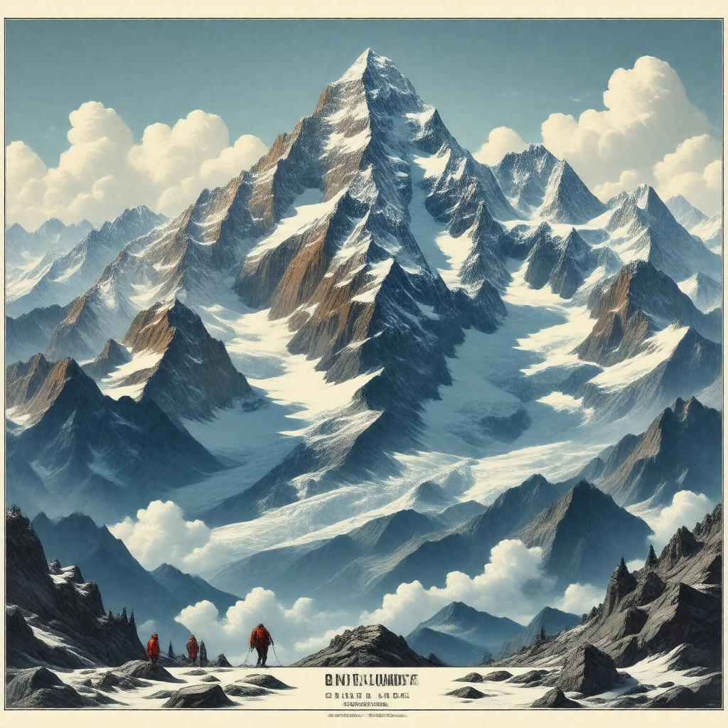 Seven Summits